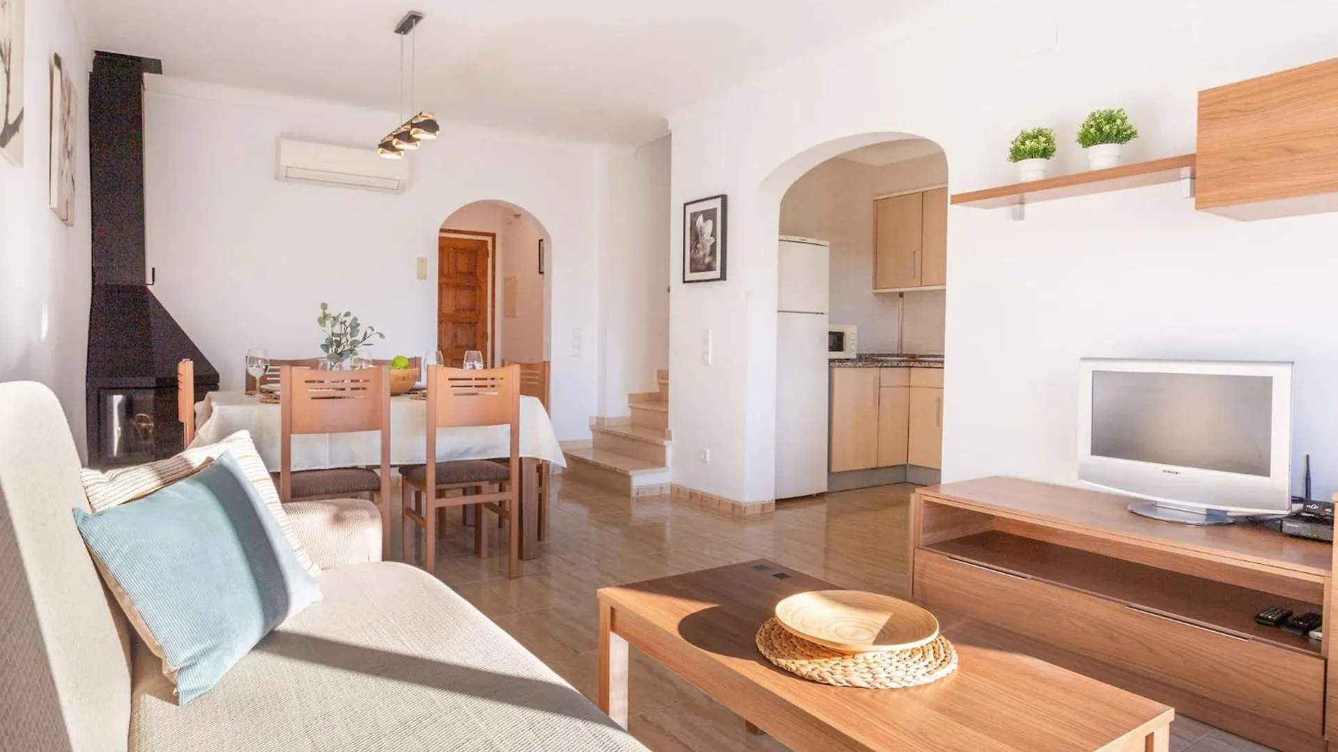 Casa Bosque Del Mar Villa L'Escala
